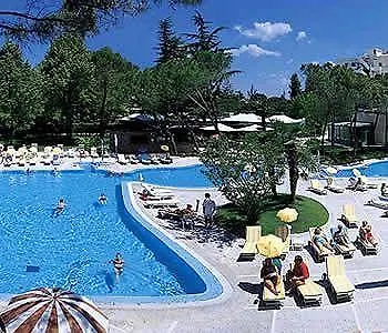 Hotel Bristol Buja Abano Terme