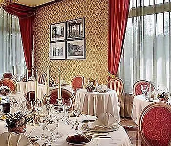 Hotel Bristol Buja 5*