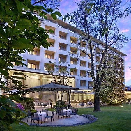 Bristol Buja Abano Terme