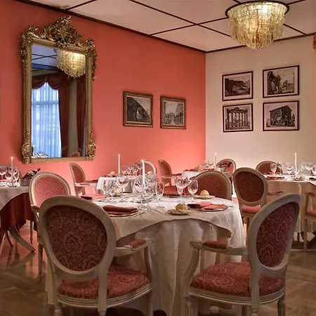 Hotel Bristol Buja 5*