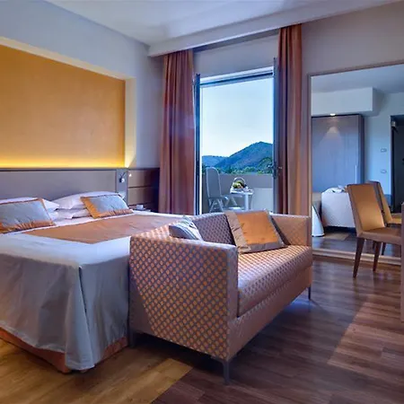 Bristol Buja 5* Абано-Терме