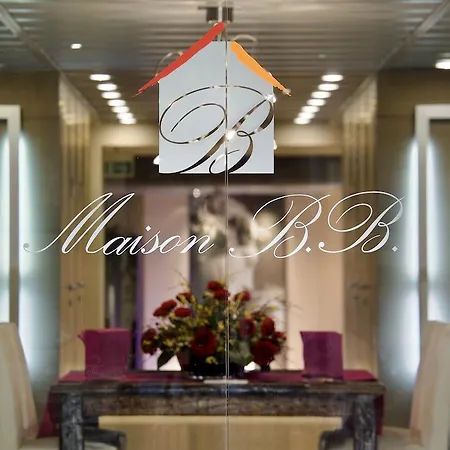 Hotel Bristol Buja Abano Terme