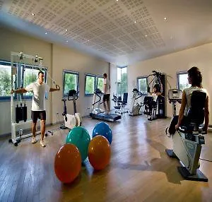 Hotel Bristol Buja Abano Terme