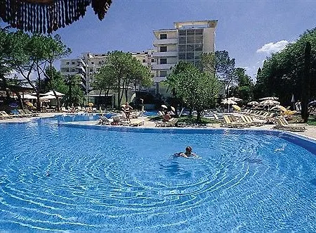 Bristol Buja 5* Abano Terme