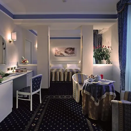 Bristol Buja Hotel 5*