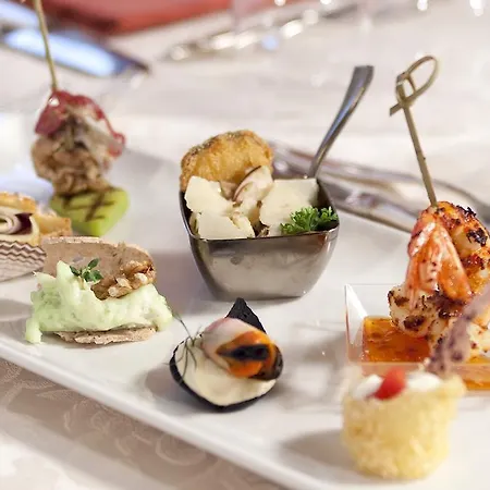 Hotel Bristol Buja Abano Terme