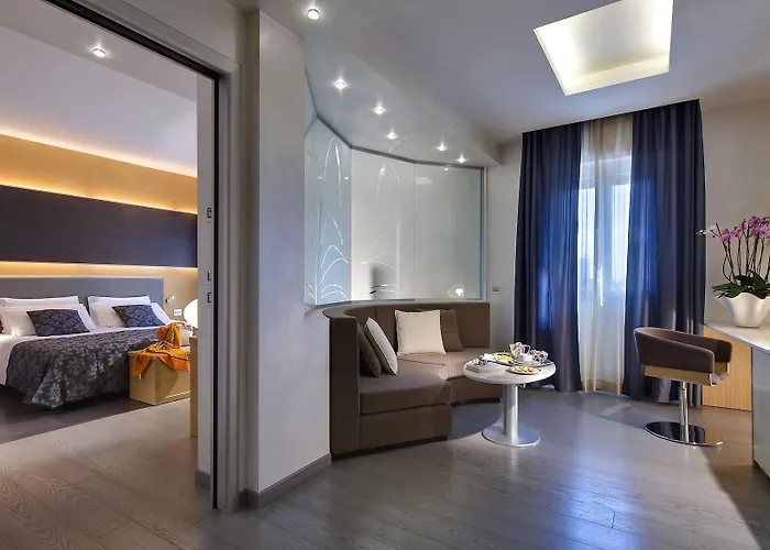 브리스톨 부자 호텔 아바노테르메