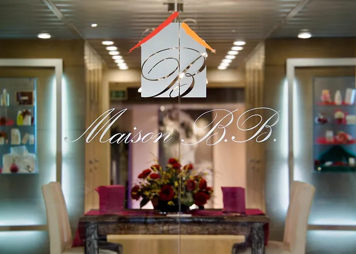 Bristol Buja Otel Abano Terme