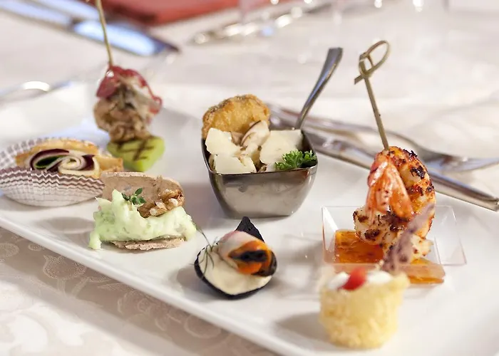 Otel Bristol Buja Abano Terme